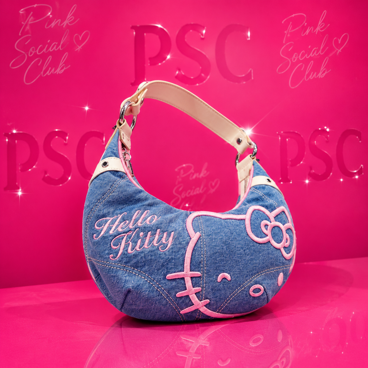 PinkSocialClub